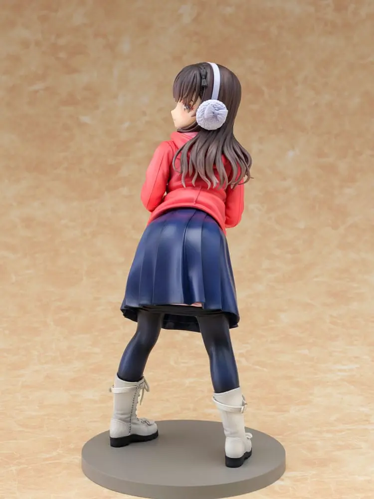 Original Character Statue 1/7 Yuri-chan illustration by Kumiko Aoi 20 cm termékfotó