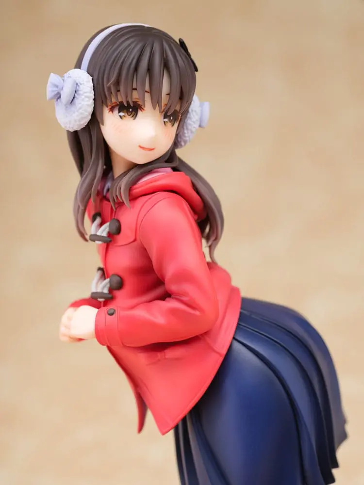 Original Character Statue 1/7 Yuri-chan illustration by Kumiko Aoi 20 cm termékfotó