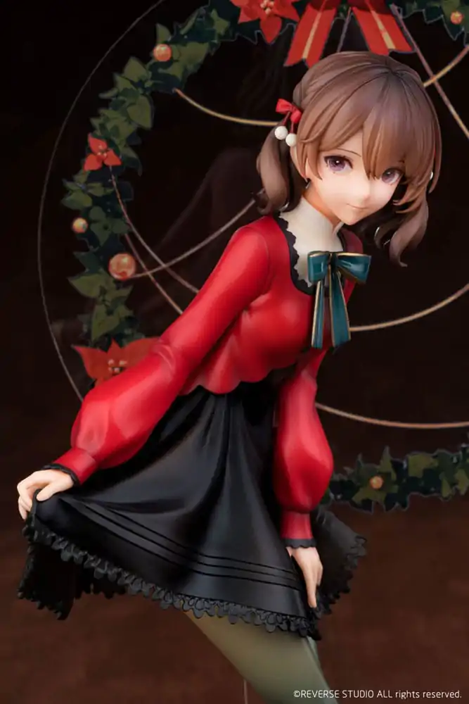 Original Character PVC Statue 1/8 Desktop Girls Series Winter Ringo 24 cm termékfotó