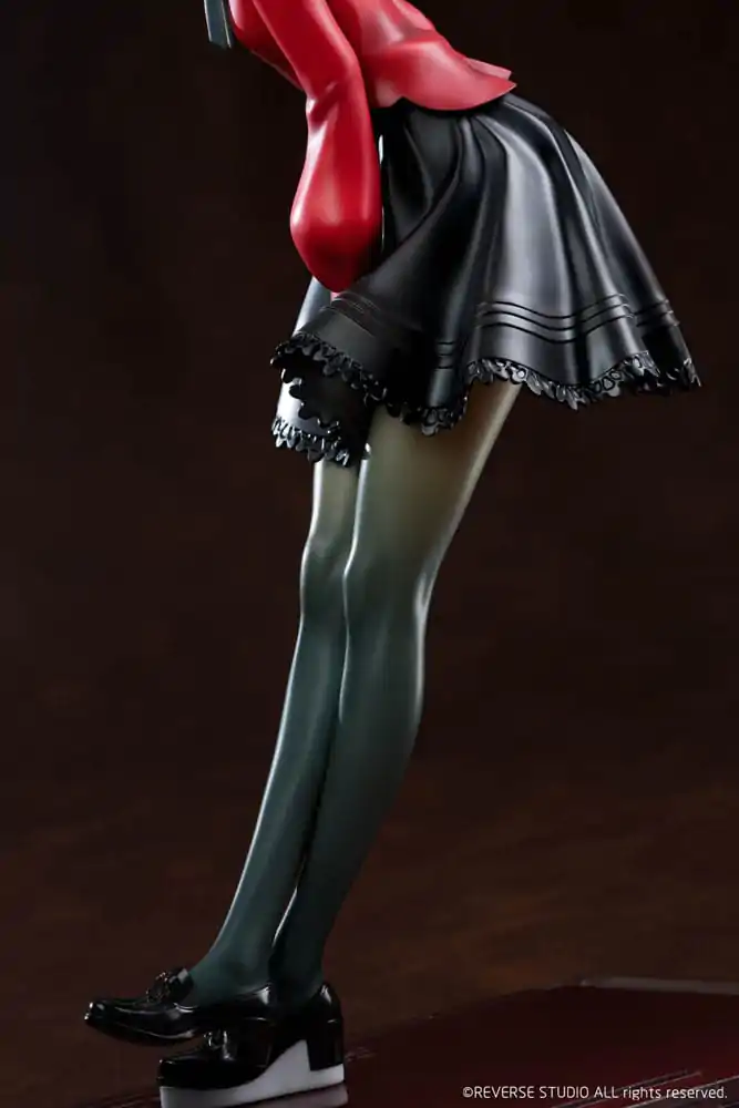 Original Character PVC Statue 1/8 Desktop Girls Series Winter Ringo 24 cm termékfotó