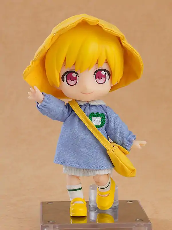 Original Character Accessories for Nendoroid Doll Figures Outfit Set: Kindergarten - Kids termékfotó