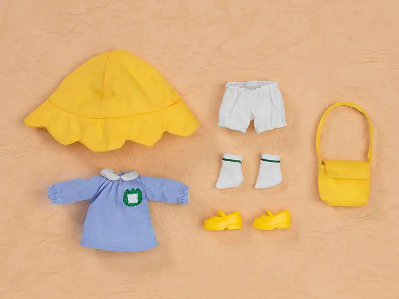 Original Character Accessories for Nendoroid Doll Figures Outfit Set: Kindergarten - Kids product photo