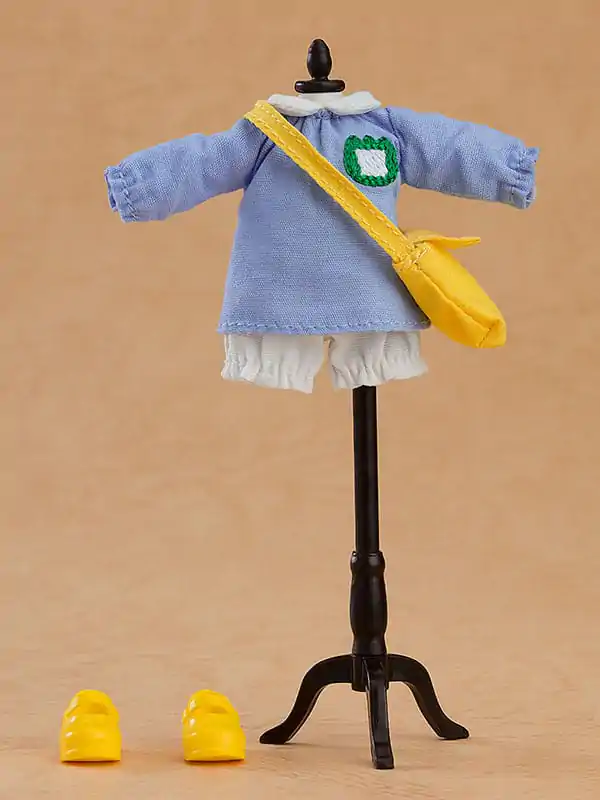 Original Character Accessories for Nendoroid Doll Figures Outfit Set: Kindergarten - Kids product photo