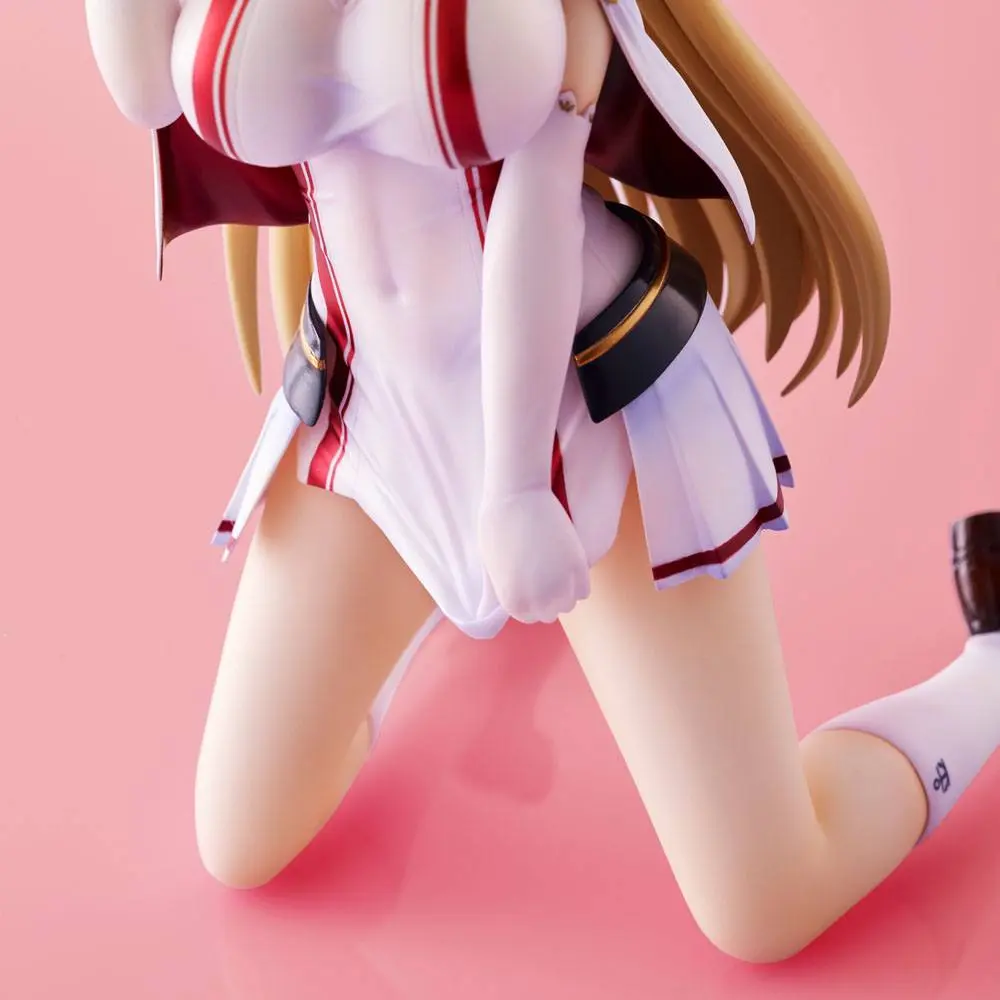 Original Character PVC Statue Akasaai Illustration Kaigun Musume Scarlet 20 cm product photo