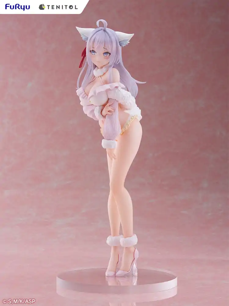 Original Character PVC Statue Alya 31 cm termékfotó