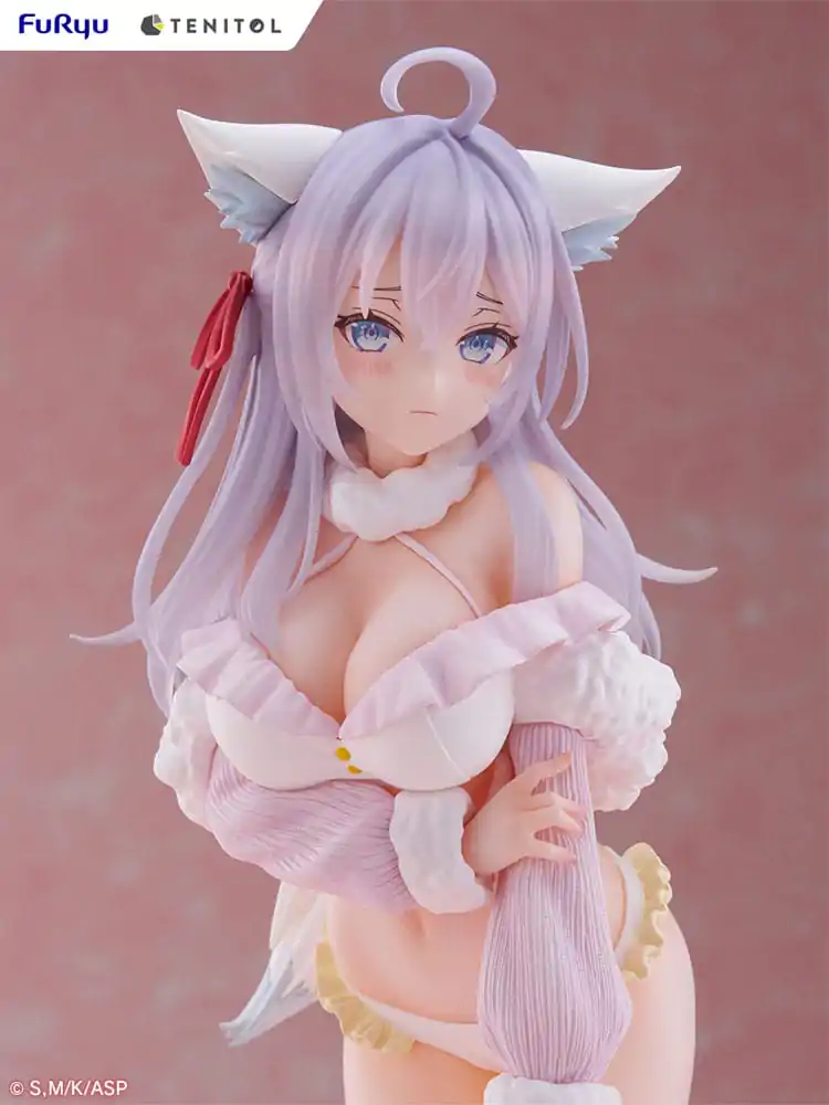 Original Character PVC Statue Alya 31 cm termékfotó