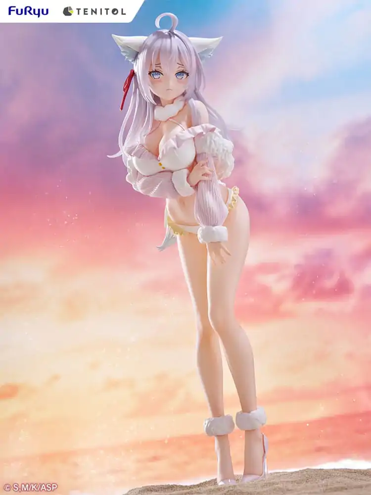 Original Character PVC Statue Alya 31 cm termékfotó