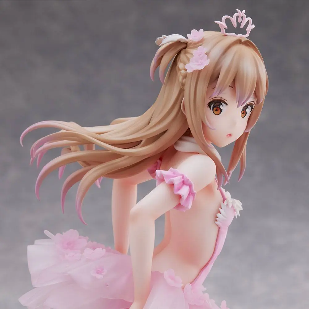Original Character PVC Statue Anmi Illustration Flamingo Ballet Kouhai-chan 24 cm product photo