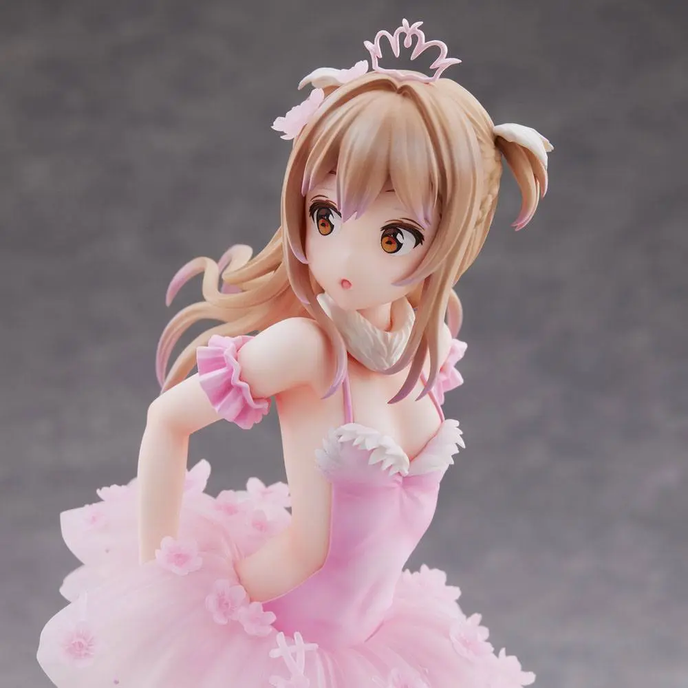 Original Character PVC Statue Anmi Illustration Flamingo Ballet Kouhai-chan 24 cm product photo