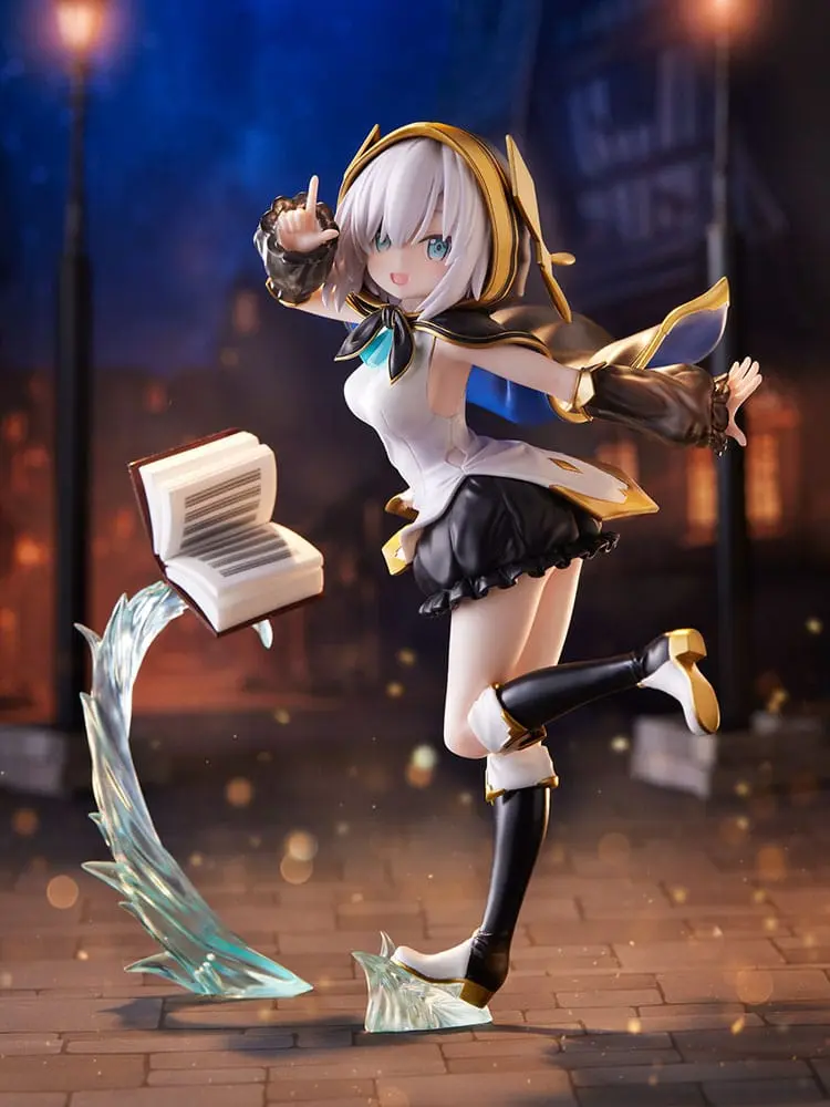 Original Character PVC Ars Almal 17 cm termékfotó