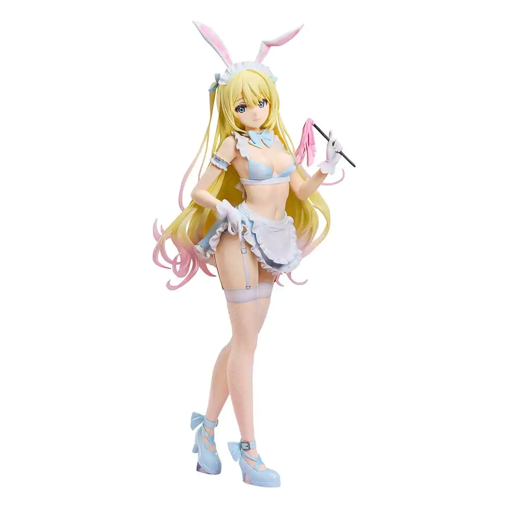 Original Character B-Style PVC Statue 1/4 Eruru: Pastel Rabbit Ver. Illustrated by DSmile 45 cm product photo