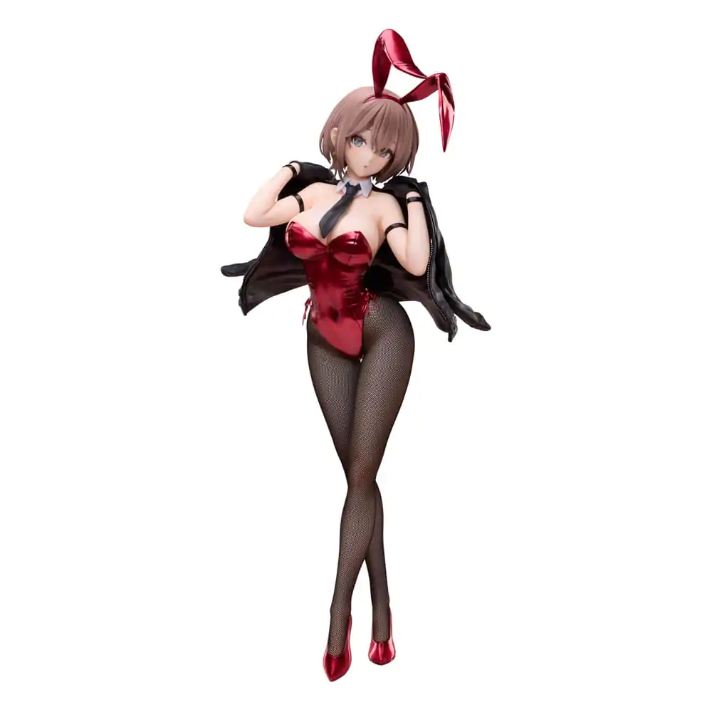 Original Character B-Style PVC Statue 1/4 Iro Bunny Monica Illustrated by DSmile 45 cm termékfotó