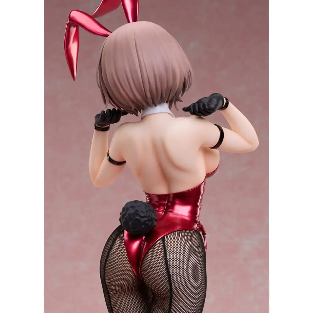 Original Character B-Style PVC Statue 1/4 Iro Bunny Monica Illustrated by DSmile 45 cm termékfotó