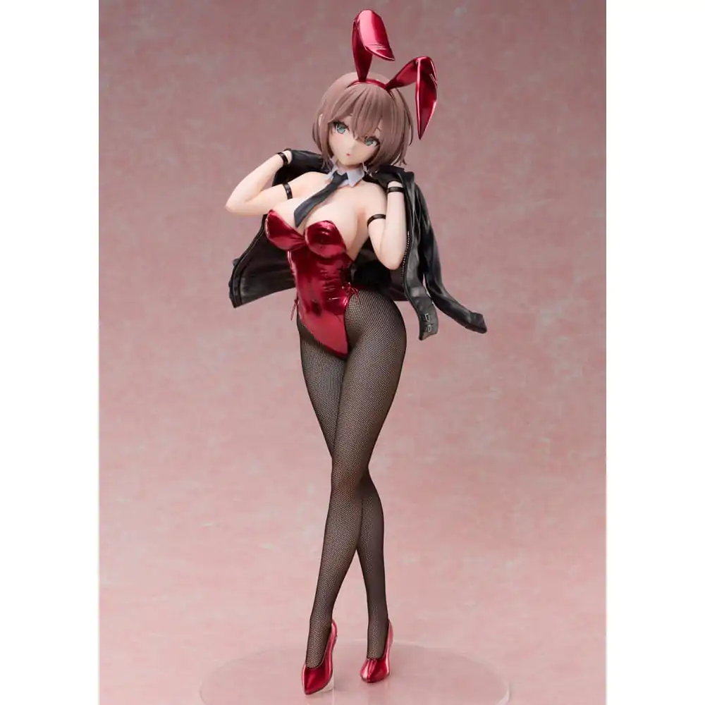 Original Character B-Style PVC Statue 1/4 Iro Bunny Monica Illustrated by DSmile 45 cm termékfotó