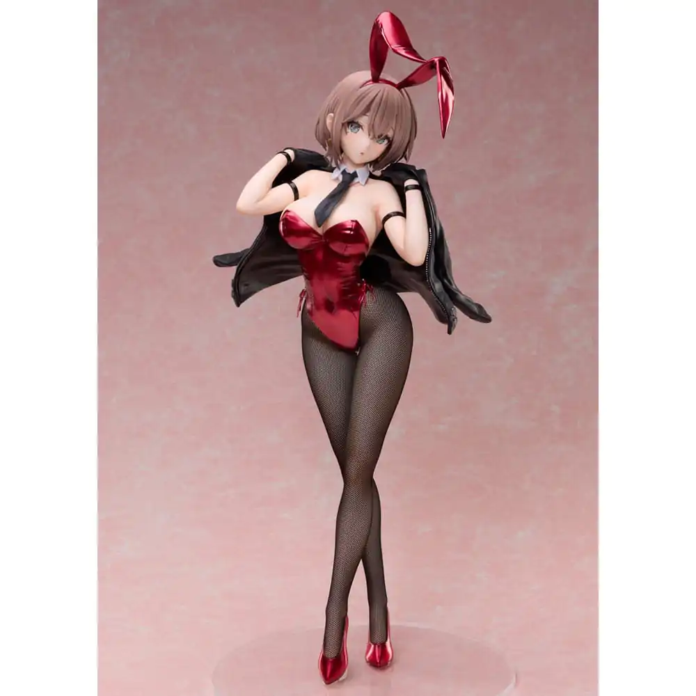 Original Character B-Style PVC Statue 1/4 Iro Bunny Monica Illustrated by DSmile 45 cm termékfotó