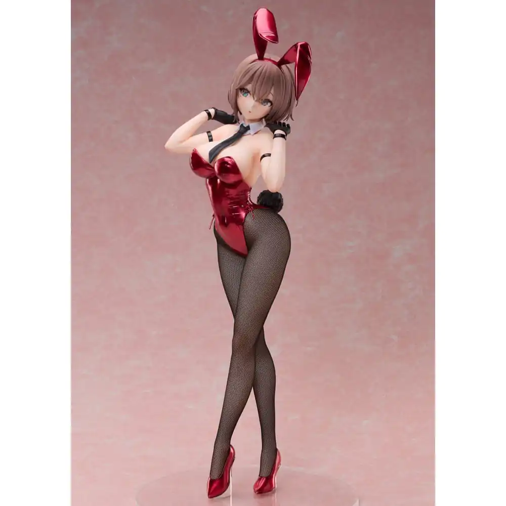 Original Character B-Style PVC Statue 1/4 Iro Bunny Monica Illustrated by DSmile 45 cm termékfotó