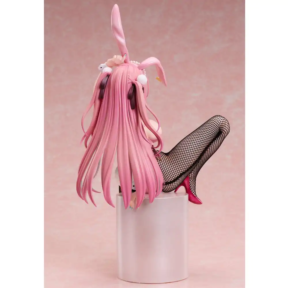 Original Character B-Style PVC Statue 1/6 Iro Bunny Illustrated by satoupote 27 cm termékfotó