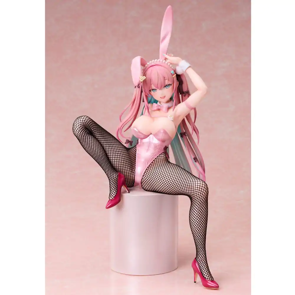 Original Character B-Style PVC Statue 1/6 Iro Bunny Illustrated by satoupote 27 cm termékfotó