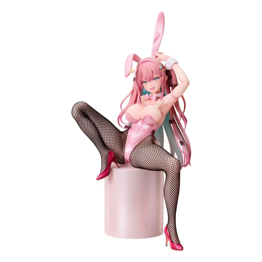 Original Character B-Style PVC Statue 1/6 Iro Bunny Illustrated by satoupote 27 cm termékfotó