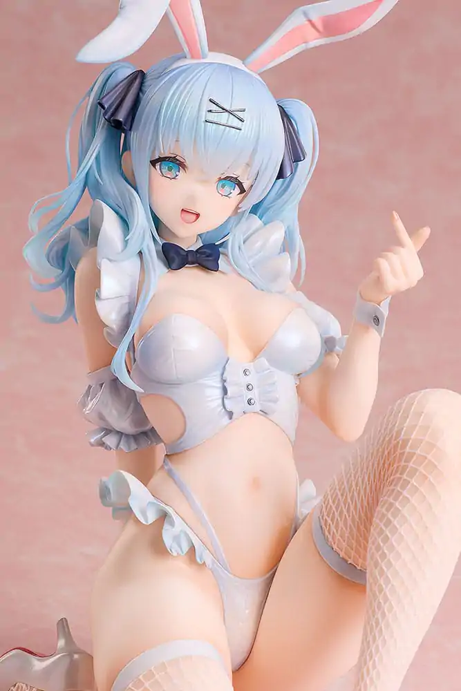 Original Character B-Style PVC Statue 1/6 Riyu Hoshizaki Illustrated by Mimosa? 19 cm termékfotó