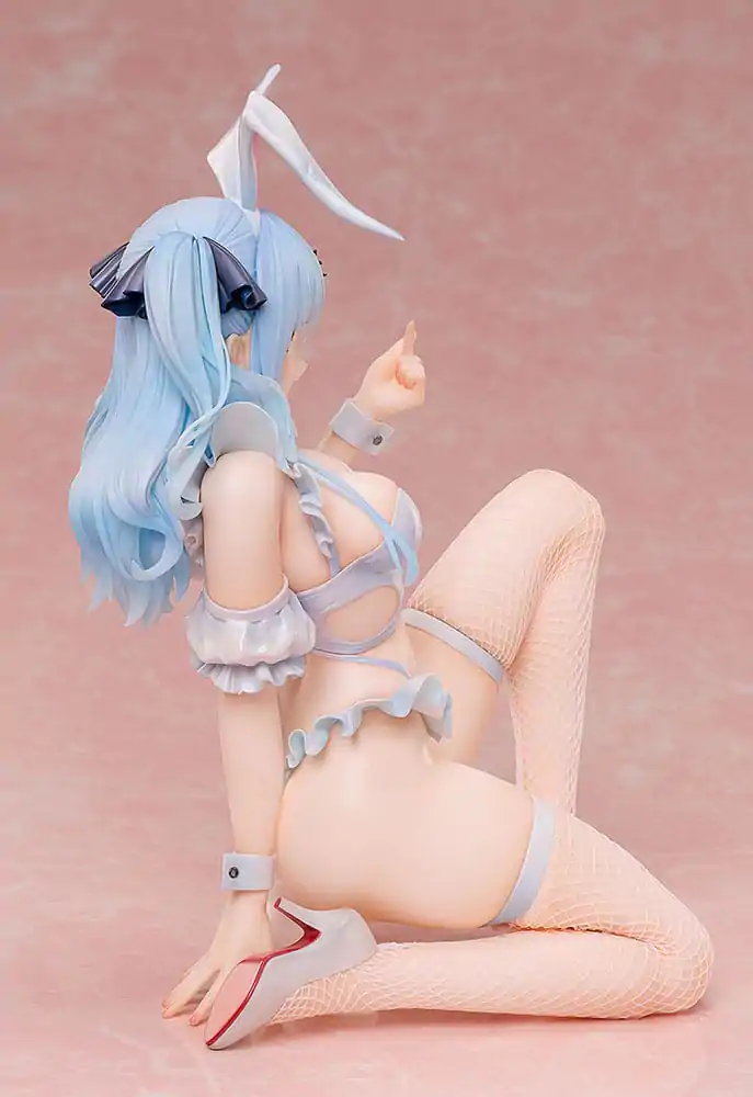 Original Character B-Style PVC Statue 1/6 Riyu Hoshizaki Illustrated by Mimosa? 19 cm termékfotó