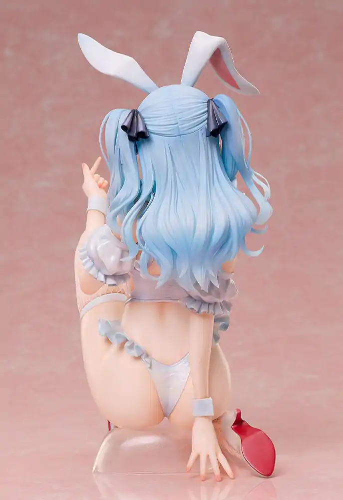 Original Character B-Style PVC Statue 1/6 Riyu Hoshizaki Illustrated by Mimosa? 19 cm termékfotó