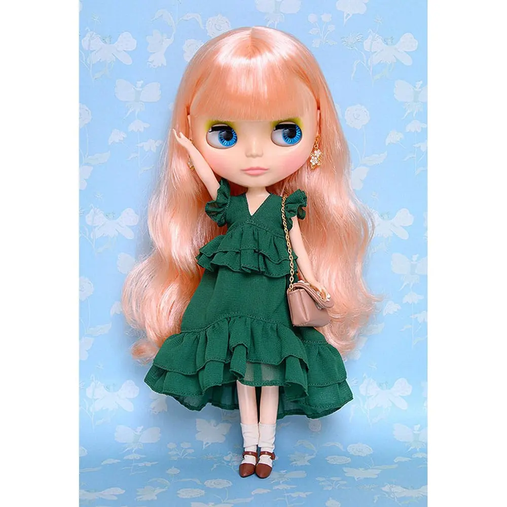 Original Character Blythe Doll Fairy Ellie 30 cm product photo