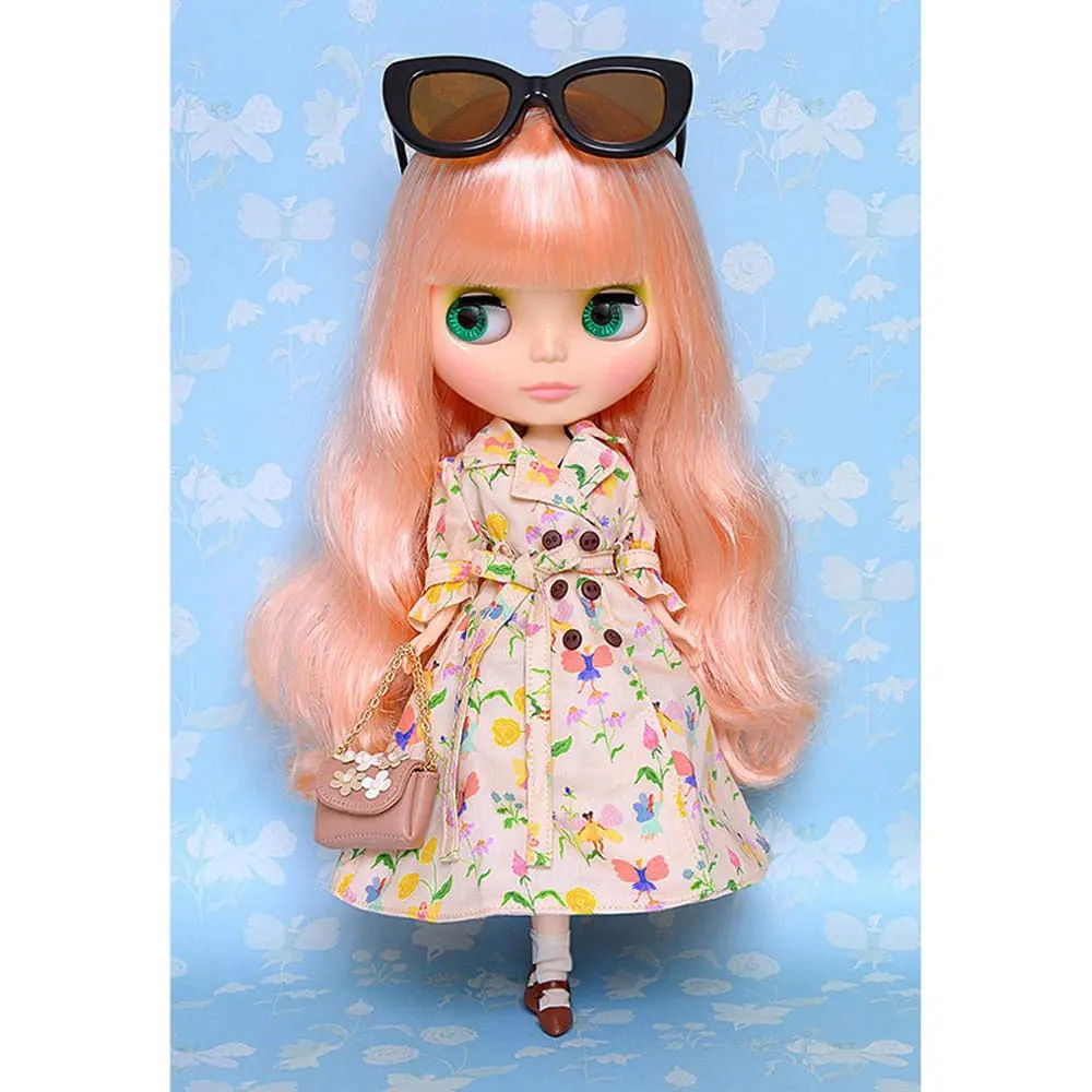 Original Character Blythe Doll Fairy Ellie 30 cm product photo
