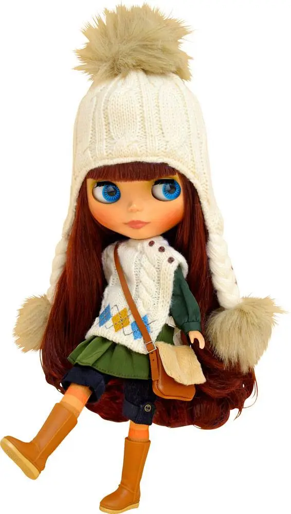 Original Character Blythe Doll Suri Sustainable 30 cm product photo