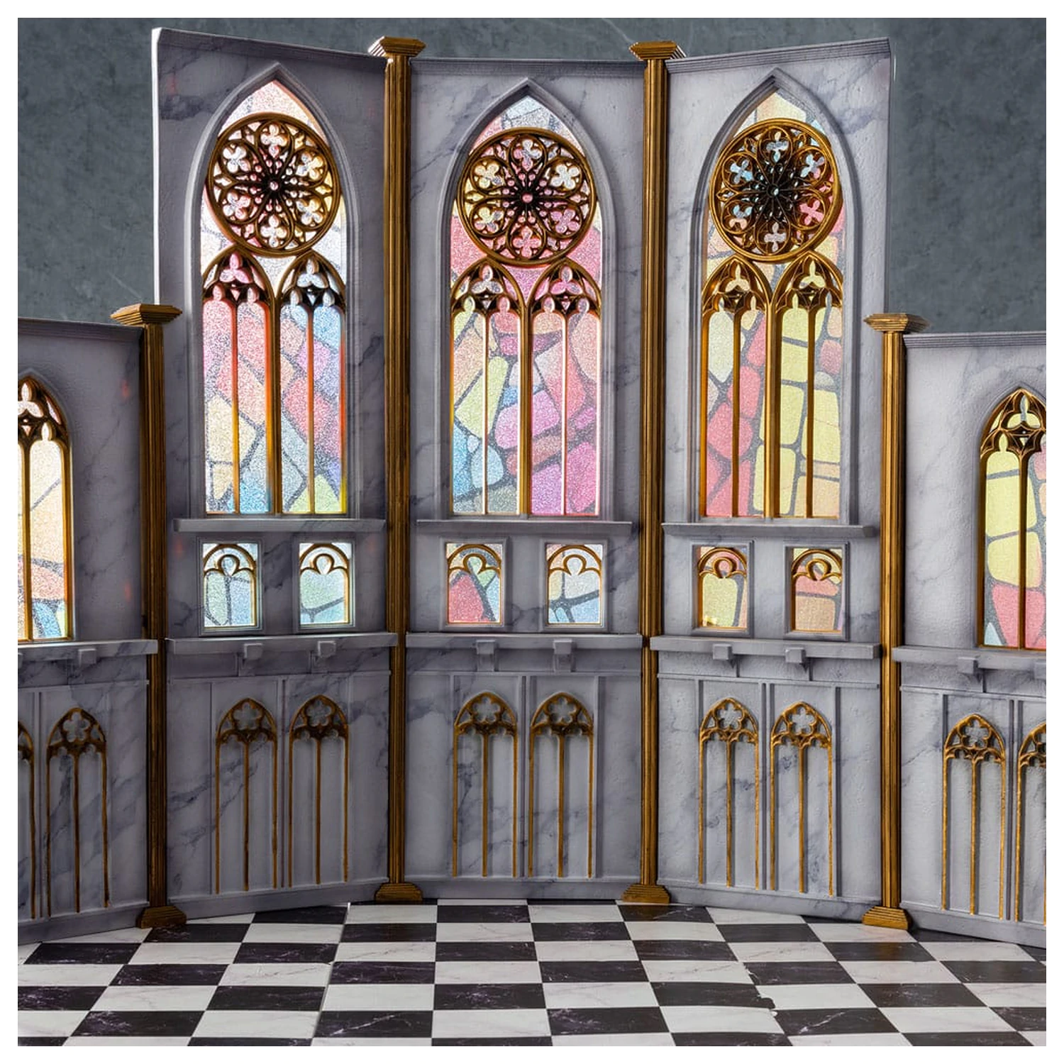 Original Character Background Board Sister Anastasia 48 cm       product photo