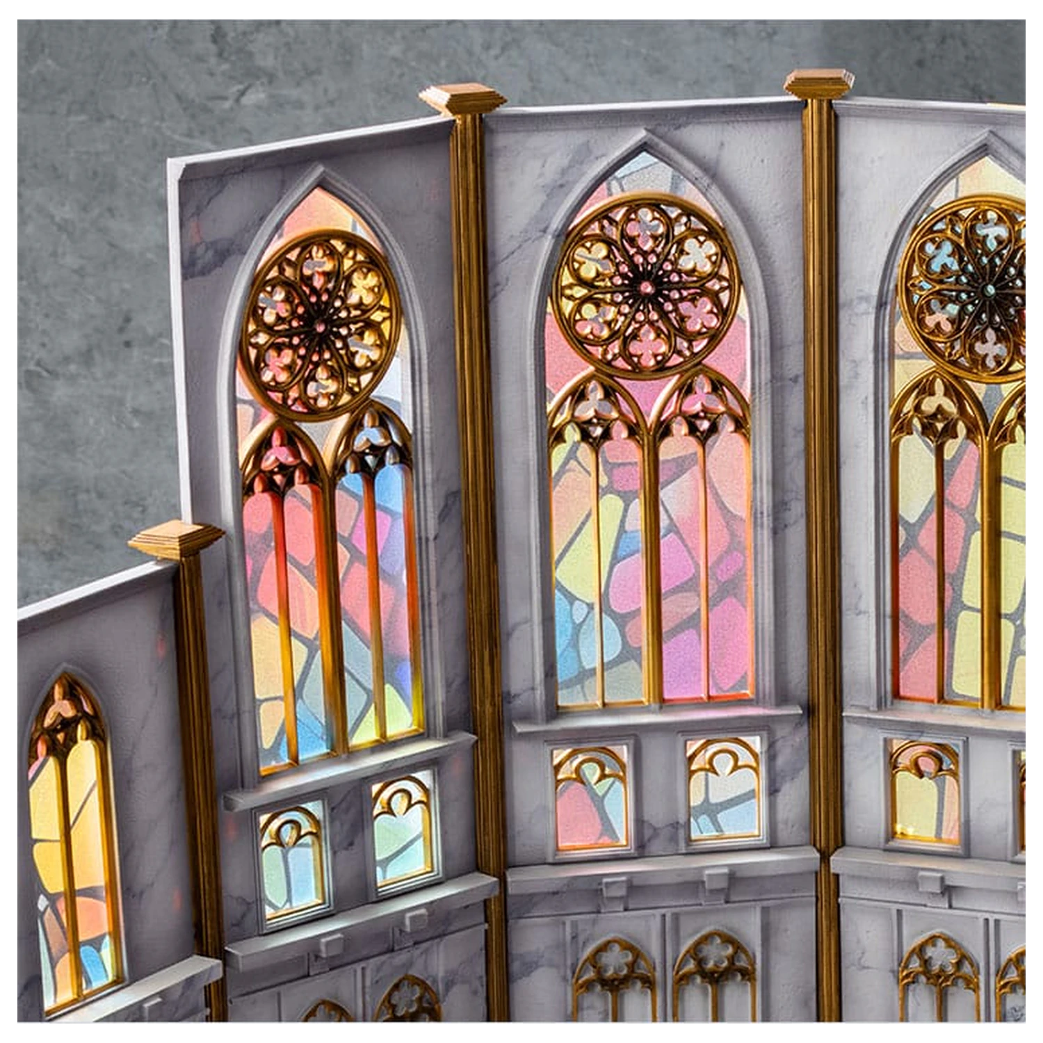 Original Character Background Board Sister Anastasia 48 cm       product photo