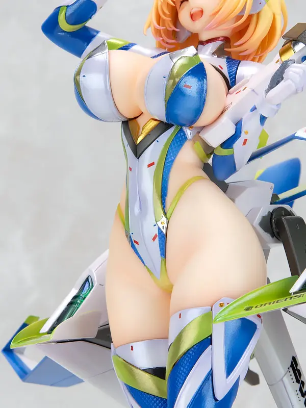 Original Character PVC Statue Bunny Suit Planning Sophia F. Shirring 26 cm termékfotó