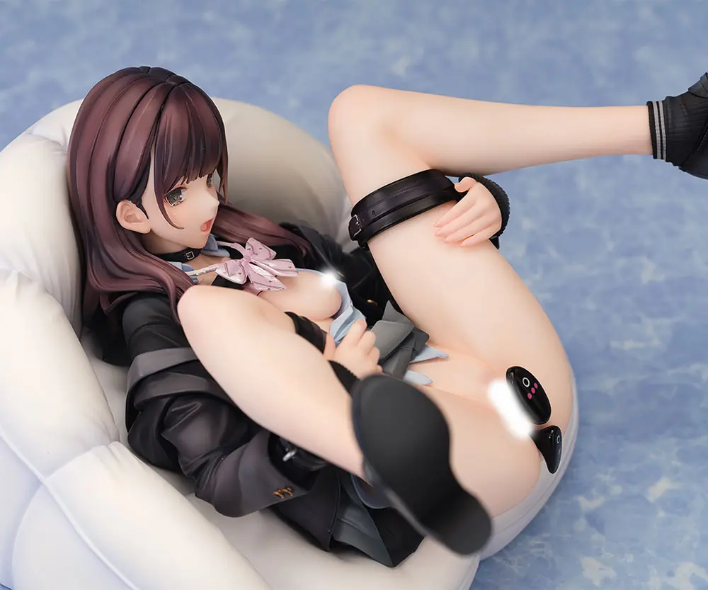 Original Character by Amamitsuki PVC 1/6 MII 13 cm product photo
