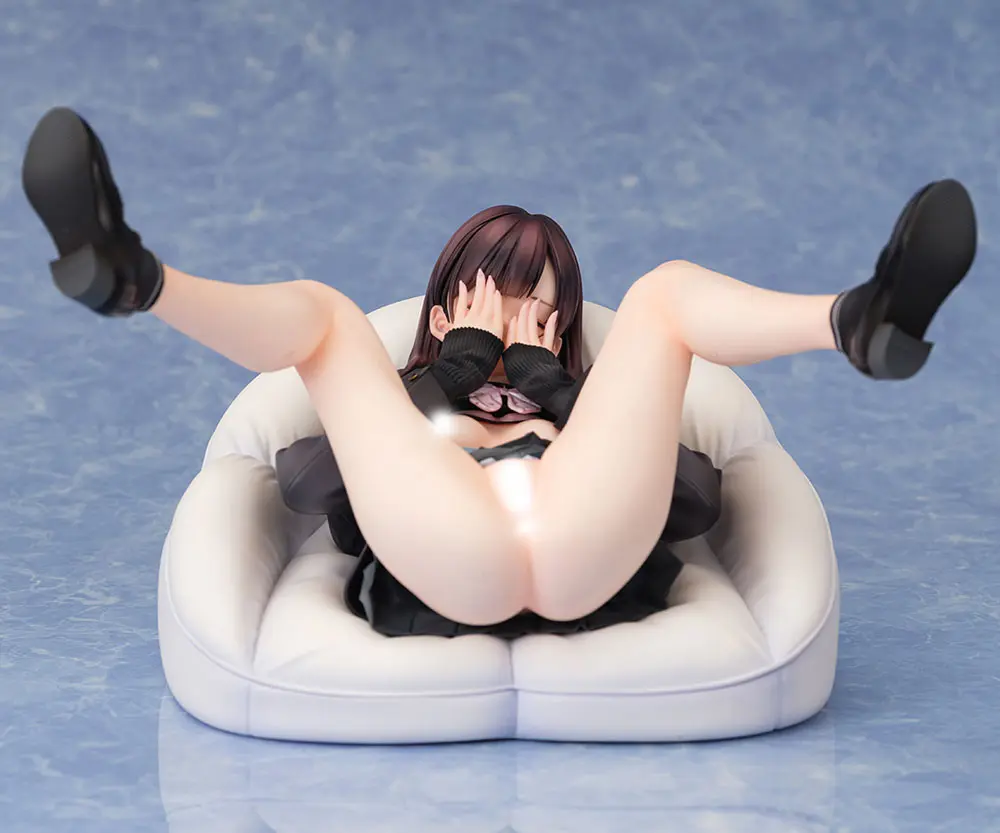 Original Character by Amamitsuki PVC 1/6 MII 13 cm product photo