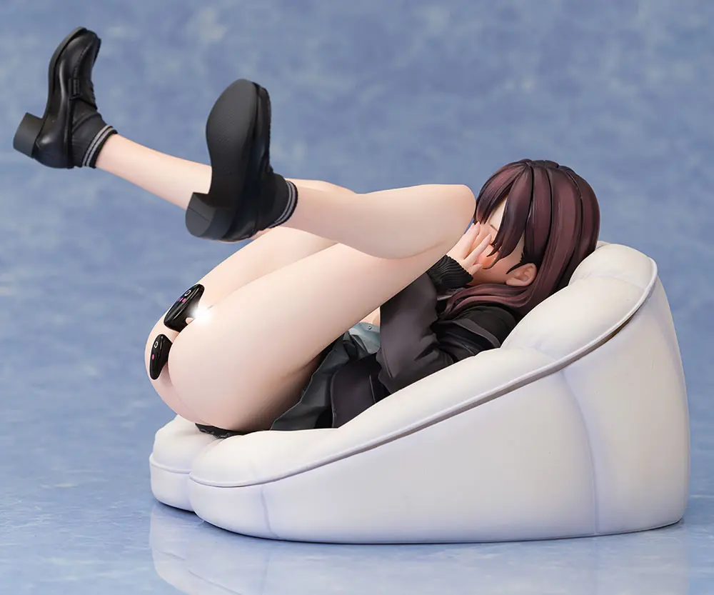 Original Character by Amamitsuki PVC 1/6 MII 13 cm product photo