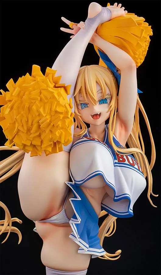 Original Character by Asanagi PVC 1/5 Transfer Student Lilith Bacon 37 cm product photo