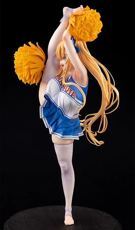 Original Character by Asanagi PVC 1/5 Transfer Student Lilith Bacon 37 cm product photo