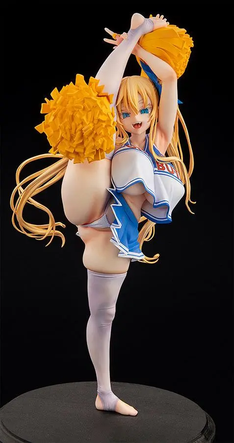 Original Character by Asanagi PVC 1/5 Transfer Student Lilith Bacon 37 cm product photo