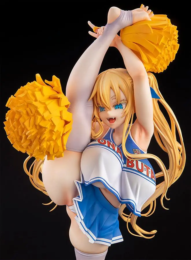 Original Character by Asanagi PVC 1/5 Transfer Student Lilith Bacon 37 cm product photo