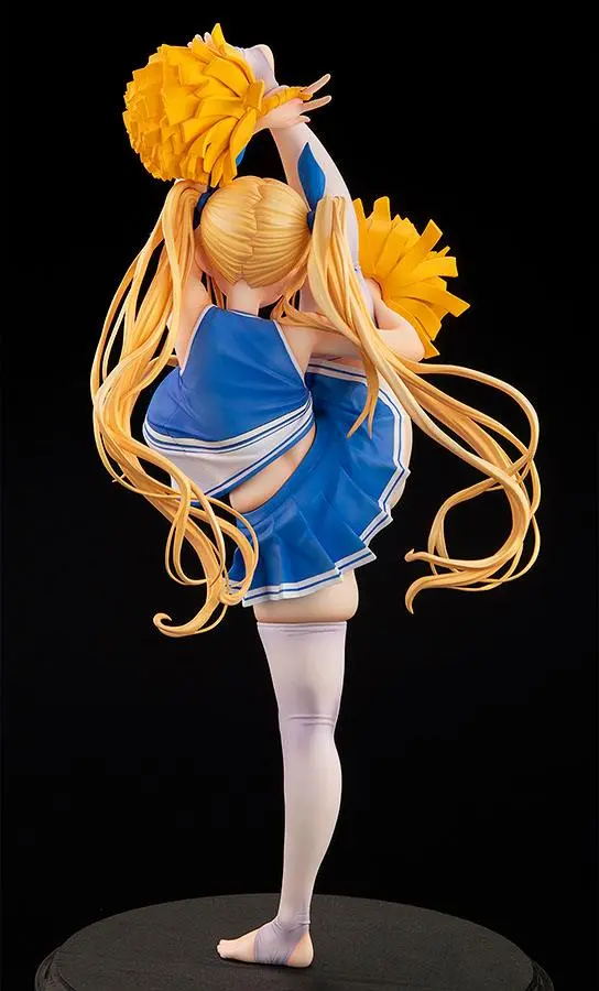 Original Character by Asanagi PVC 1/5 Transfer Student Lilith Bacon 37 cm product photo