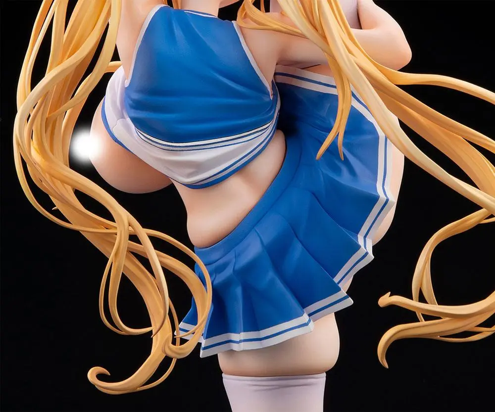 Original Character by Asanagi PVC 1/5 Transfer Student Lilith Bacon 37 cm product photo