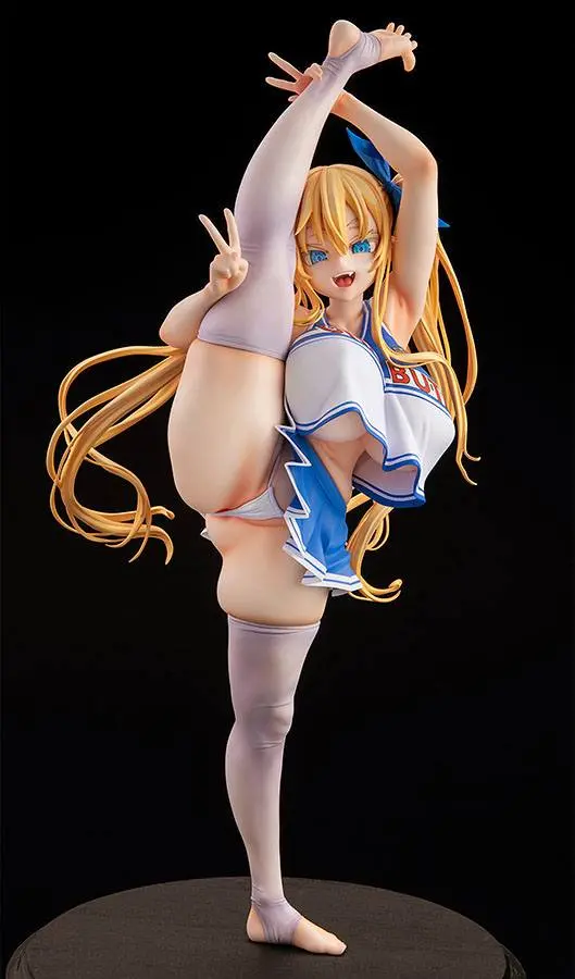 Original Character by Asanagi PVC 1/5 Transfer Student Lilith Bacon 37 cm product photo