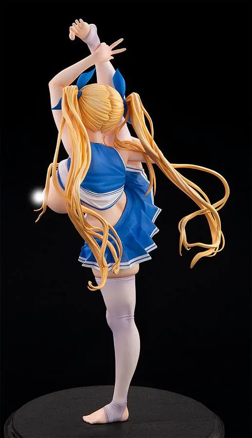 Original Character by Asanagi PVC 1/5 Transfer Student Lilith Bacon 37 cm product photo
