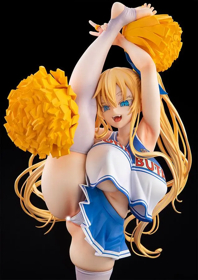 Original Character by Asanagi PVC 1/5 Transfer Student Lilith Bacon 37 cm product photo