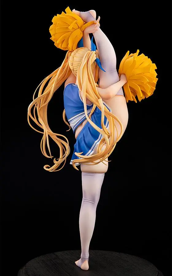 Original Character by Asanagi PVC 1/5 Transfer Student Lilith Bacon 37 cm product photo