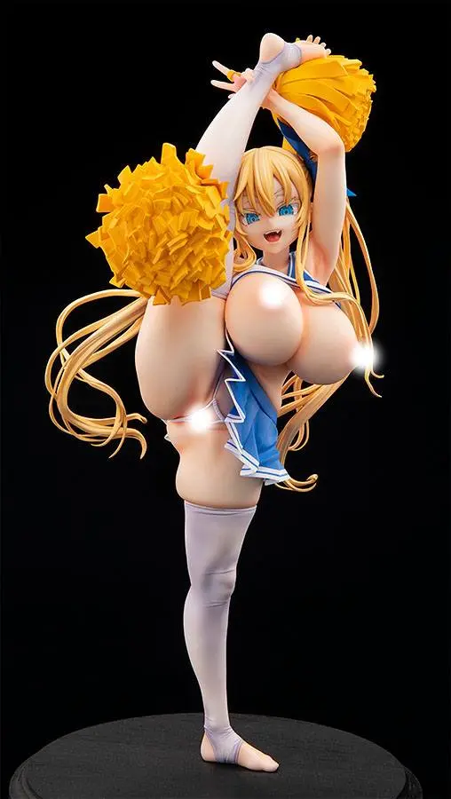 Original Character by Asanagi PVC 1/5 Transfer Student Lilith Bacon 37 cm product photo