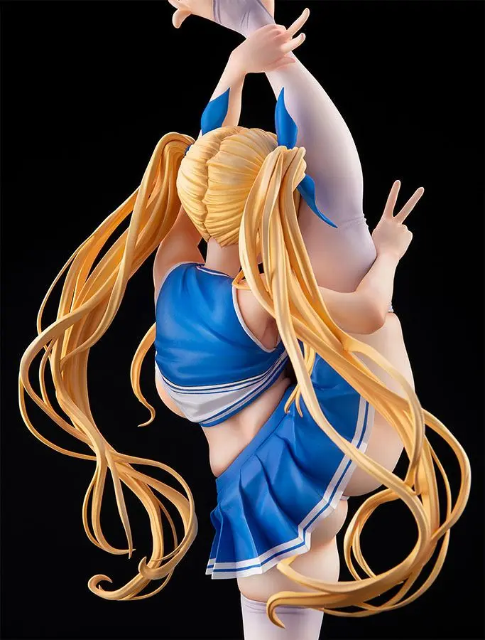 Original Character by Asanagi PVC 1/5 Transfer Student Lilith Bacon 37 cm product photo