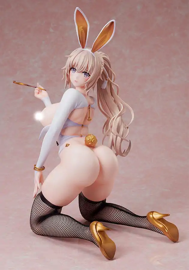 Original Character by Creators Opinion Statue 1/4 Haku Rei 31 cm product photo