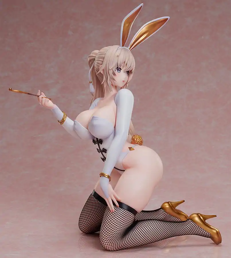 Original Character by Creators Opinion Statue 1/4 Haku Rei 31 cm product photo