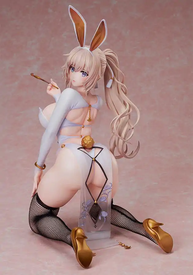 Original Character by Creators Opinion Statue 1/4 Haku Rei 31 cm product photo